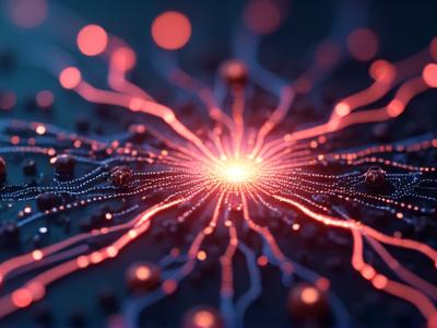 Algorithme IA traduisant les données de diagnostic en formule cosmétique unique